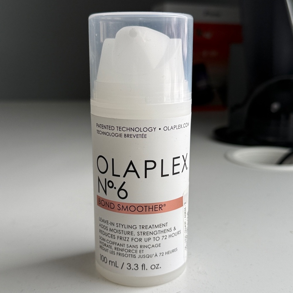 Olaplex No° 6 Bond Smoother